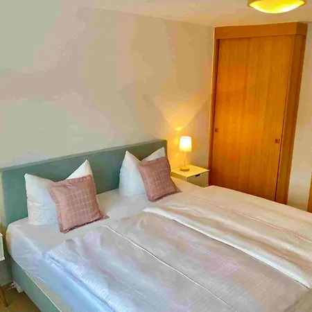 Апартаменты Apartmenthaus Am Tegernsee - Mit Kuechenzeile Und Mit Bus Erreichbar