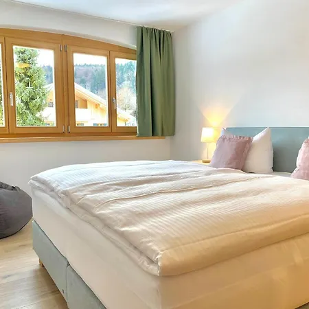 Apartmenthaus Am Tegernsee - Mit Kuechenzeile Und Mit Bus Erreichbar * Бад-Висзе