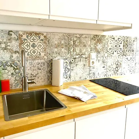 Apartmenthaus Am Tegernsee - Mit Kuechenzeile Und Mit Bus Erreichbar Апартаменты Бад-Висзе