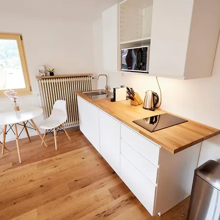 Apartmenthaus Am Tegernsee - Mit Kuechenzeile Und Mit Bus Erreichbar *