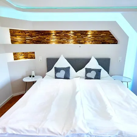 Апартаменты Apartmenthaus Am Tegernsee - Mit Kuechenzeile Und Mit Bus Erreichbar Бад-Висзе