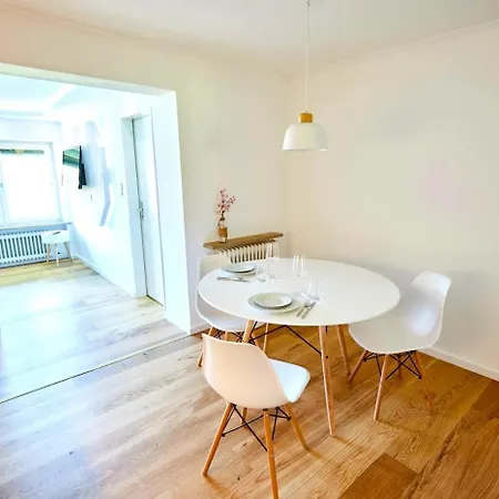 Апартаменты Apartmenthaus Am Tegernsee - Mit Kuechenzeile Und Mit Bus Erreichbar *