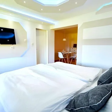 Apartmenthaus Am Tegernsee - Mit Kuechenzeile Und Mit Bus Erreichbar Апартаменты