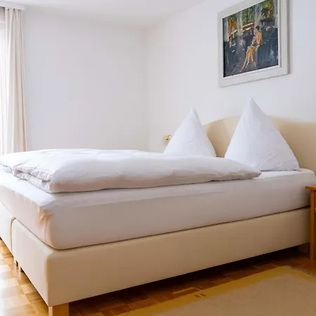 Apartmenthaus Am Tegernsee - Mit Kuechenzeile Und Mit Bus Erreichbar