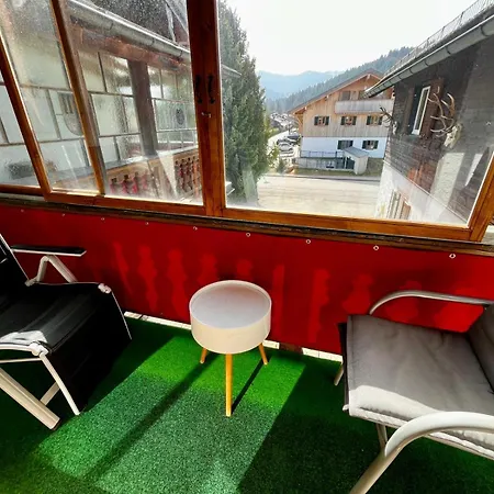 Apartmenthaus Am Tegernsee - Mit Kuechenzeile Und Mit Bus Erreichbar Апартаменты