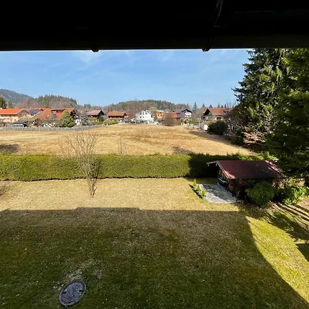 Apartmenthaus Am Tegernsee - Mit Kuechenzeile Und Mit Bus Erreichbar * Бад-Висзе