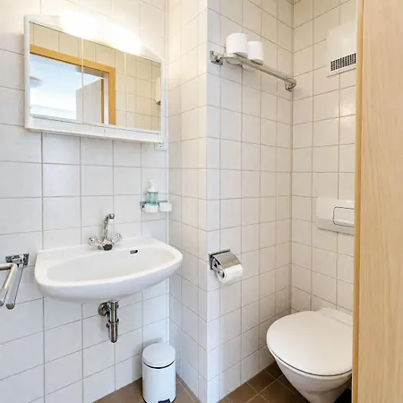 Apartmenthaus Am Tegernsee - Mit Kuechenzeile Und Mit Bus Erreichbar Apartmán