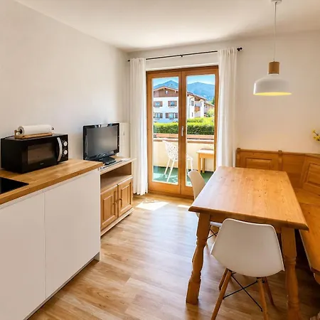 Апартаменты Apartmenthaus Am Tegernsee - Mit Kuechenzeile Und Mit Bus Erreichbar