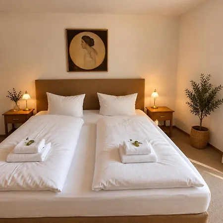 Apartmenthaus Am Tegernsee - Mit Kuechenzeile Und Mit Bus Erreichbar *