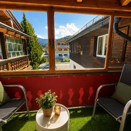 Apartmenthaus Am Tegernsee - Mit Kuechenzeile Und Mit Bus Erreichbar