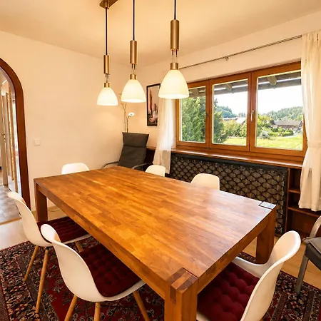Apartmenthaus Am Tegernsee - Mit Kuechenzeile Und Mit Bus Erreichbar * Бад-Висзе