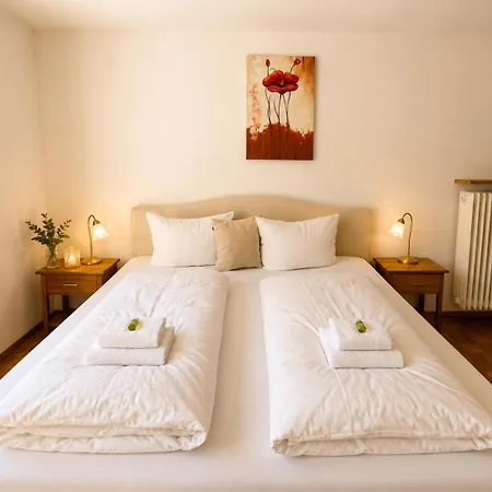 Apartmenthaus Am Tegernsee - Mit Kuechenzeile Und Mit Bus Erreichbar Апартаменты