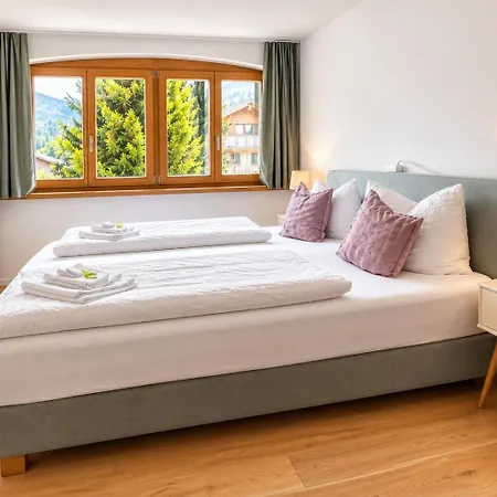 Apartmenthaus Am Tegernsee - Mit Kuechenzeile Und Mit Bus Erreichbar