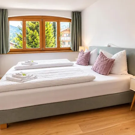 Apartmenthaus Am Tegernsee - Mit Kuechenzeile Und Mit Bus Erreichbar *
