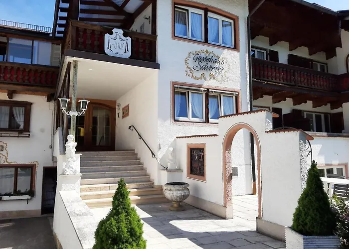 公寓 Apartmenthaus Am Tegernsee - Mit Kuechenzeile Und Mit Bus Erreichbar *