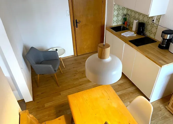 Apartmenthaus Am Tegernsee - Mit Kuechenzeile Und Mit Bus Erreichbar Apartment *