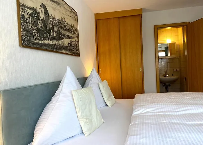 公寓 Apartmenthaus Am Tegernsee - Mit Kuechenzeile Und Mit Bus Erreichbar *