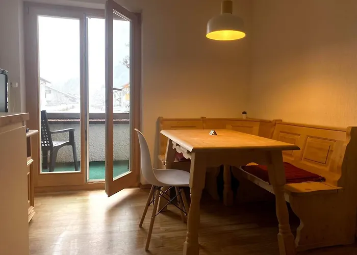 公寓 Apartmenthaus Am Tegernsee - Mit Kuechenzeile Und Mit Bus Erreichbar *