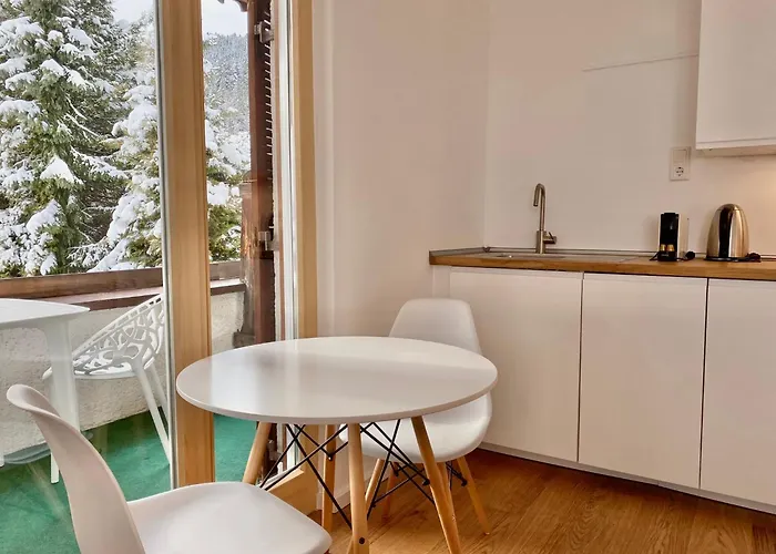 公寓 Apartmenthaus Am Tegernsee - Mit Kuechenzeile Und Mit Bus Erreichbar *