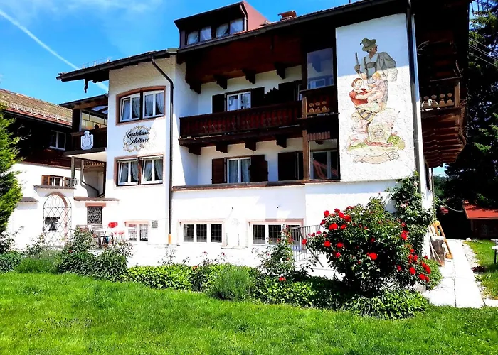 Apartmenthaus Am Tegernsee - Mit Kuechenzeile Und Mit Bus Erreichbar 巴特维塞