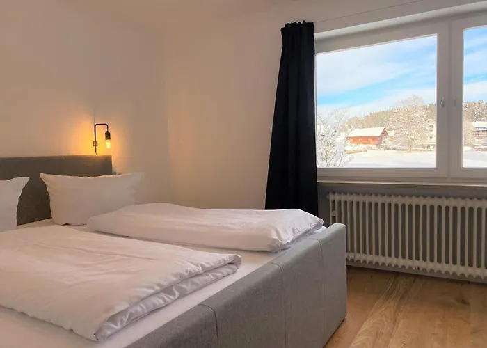 Apartmenthaus Am Tegernsee - Mit Kuechenzeile Und Mit Bus Erreichbar *