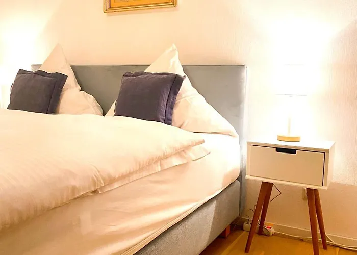 Apartmenthaus Am Tegernsee - Mit Kuechenzeile Und Mit Bus Erreichbar 公寓
