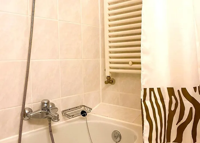 公寓 Apartmenthaus Am Tegernsee - Mit Kuechenzeile Und Mit Bus Erreichbar 巴特维塞