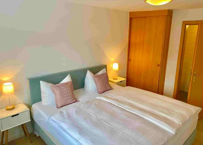 公寓 Apartmenthaus Am Tegernsee - Mit Kuechenzeile Und Mit Bus Erreichbar