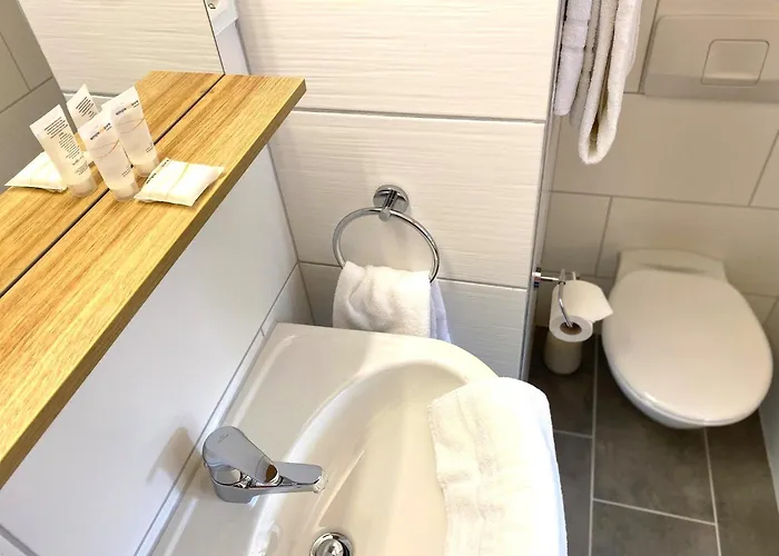 Apartmenthaus Am Tegernsee - Mit Kuechenzeile Und Mit Bus Erreichbar 公寓 *