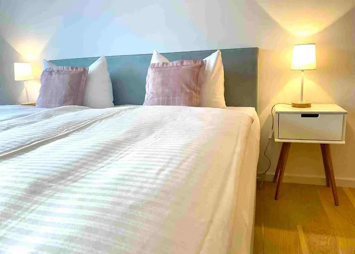 Apartmenthaus Am Tegernsee - Mit Kuechenzeile Und Mit Bus Erreichbar Apartment *