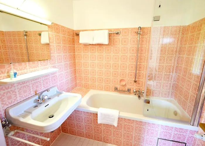 Apartmenthaus Am Tegernsee - Mit Kuechenzeile Und Mit Bus Erreichbar 公寓 *