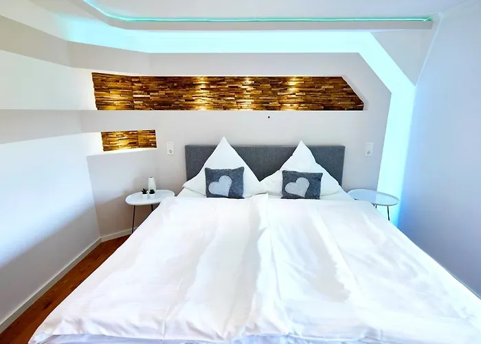 公寓 Apartmenthaus Am Tegernsee - Mit Kuechenzeile Und Mit Bus Erreichbar 巴特维塞