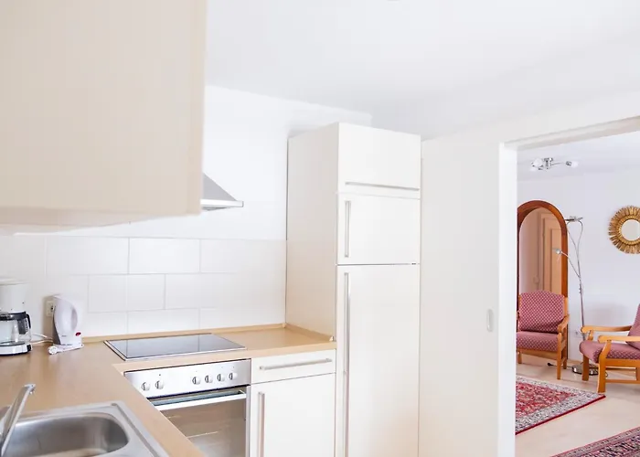 Apartmenthaus Am Tegernsee - Mit Kuechenzeile Und Mit Bus Erreichbar 公寓