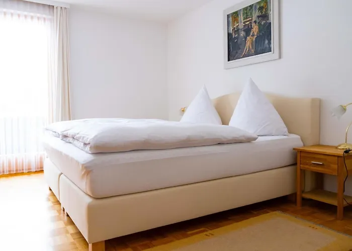 Apartmenthaus Am Tegernsee - Mit Kuechenzeile Und Mit Bus Erreichbar