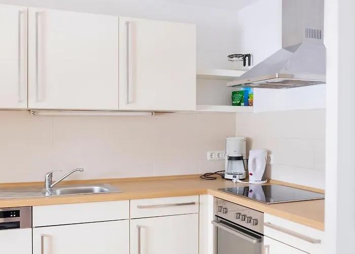 Apartmenthaus Am Tegernsee - Mit Kuechenzeile Und Mit Bus Erreichbar 公寓